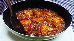 Resep dan Cara Memasak Ayam Kecap Simpel Enak - Durasi: 3.57. 