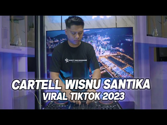 CARTEL WISNU SANTIKA class=