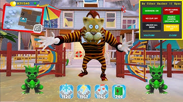 Dark Riddle 14.0.0 New Year 2022 New Updater : Gameplay Walkthrough | Part 28