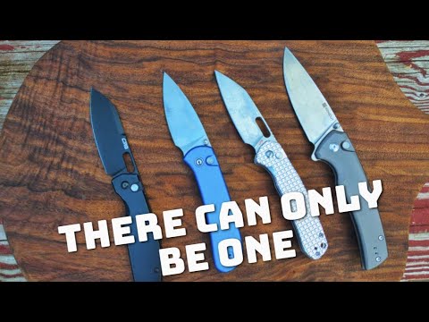 Best Budget Knife of the year.... So far