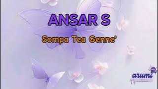 Ansar S - Sompa Tea Genne'