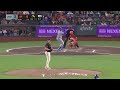 2026 ジャイアンツの開幕投手、Logan Webb(ローガン・ウェブ)集