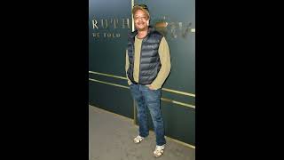 Todd Bridges Divorce The Shocking Prenup Details REVEALED