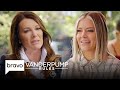 Lisa and Ariana Meet To Talk About The Toms’ Business Venture | Vanderpump Rules (S9 E2)
