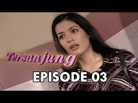 Lulu Hamil! - Tersanjung Episode 3
