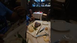 The Steakhouse @ Circus Circus Las Vegas
