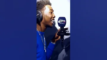 Desiigner || Freestyle || TimWestwoodTV