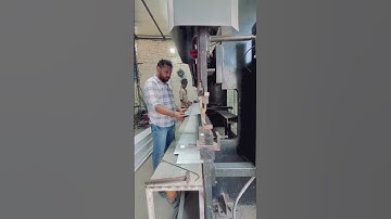 CNC machine sa single side japani baju kasa band Kara #cnc #shorts #window #chokhat #japanichokhat
