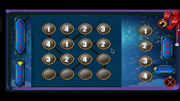 1000 Doors Chapter 3 Level 8 Puzzle 4