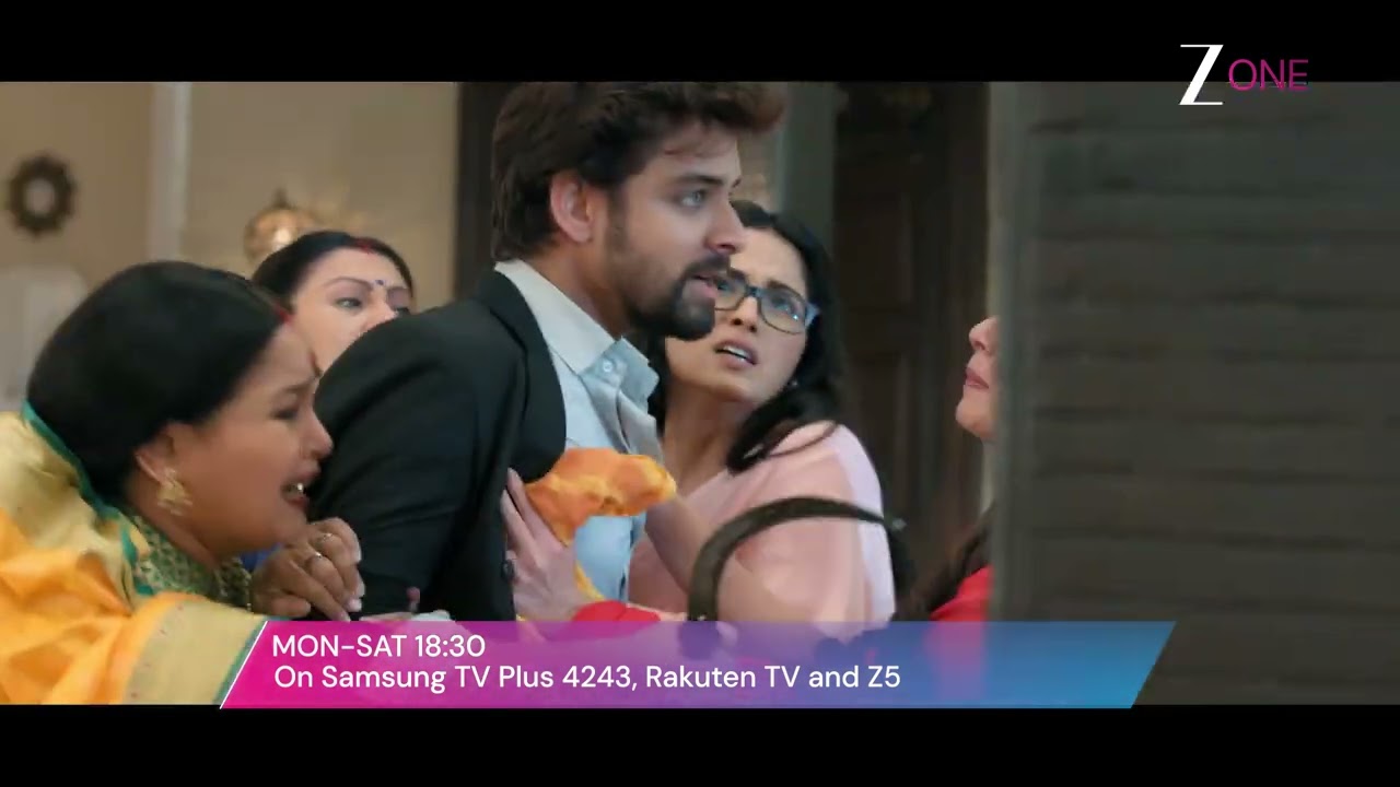 Maitree | EP 126 | Zee One UK