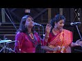 Debalina Bhowmick performing at Sur Jahan 2018 Kolkata Mp3 Song
