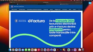 Neactualizat: Încărcare în RO-eFactura firmă neplătitoare de TVA, fără abonamente la softuri