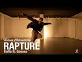 Rapture (Remix) - Coffee ft. Govana / Hosang Choreography / Urban Play Dance Academy