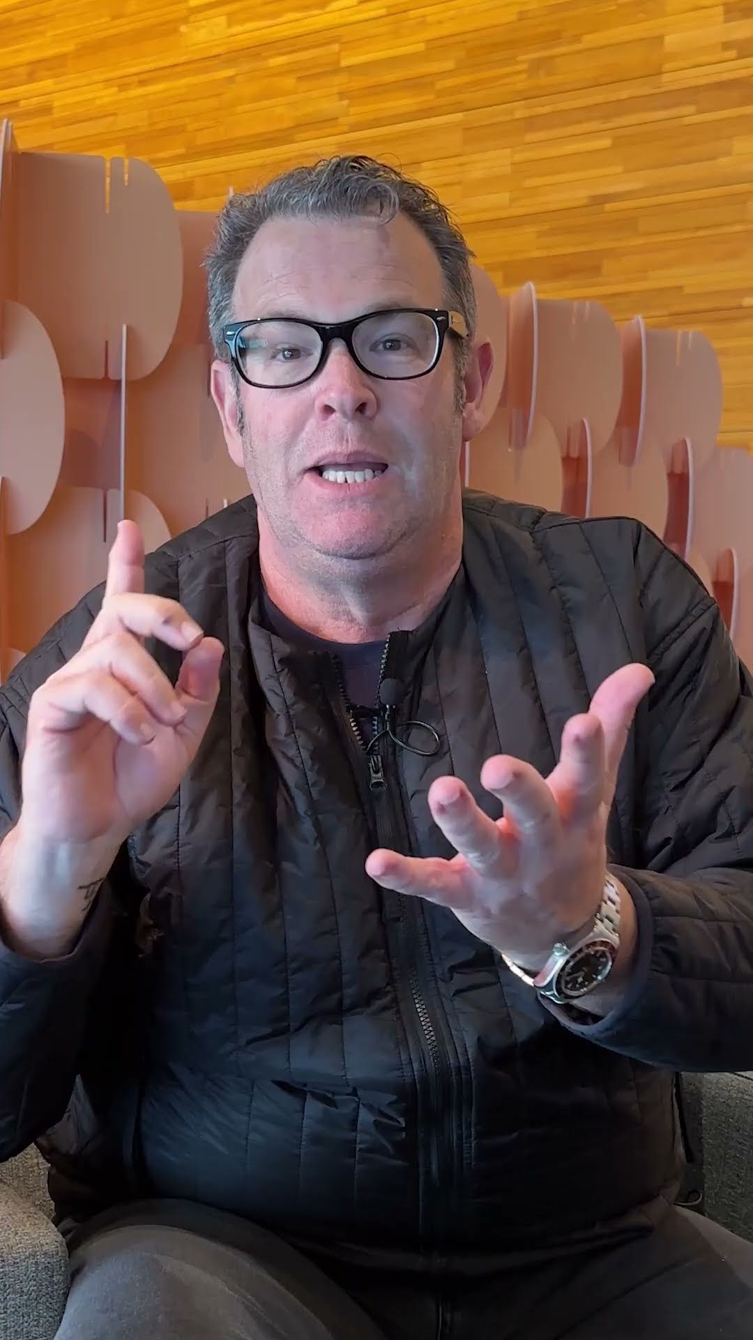 Try This Exercise and Show the People You Love That You Care | Gus Worland @TED