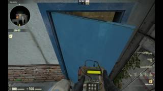 Cache Boost using door trick screenshot 4