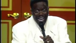 Bernie Mac - Stand Up - Live in Anaheim (Full Version) Kings of Comedy Tour