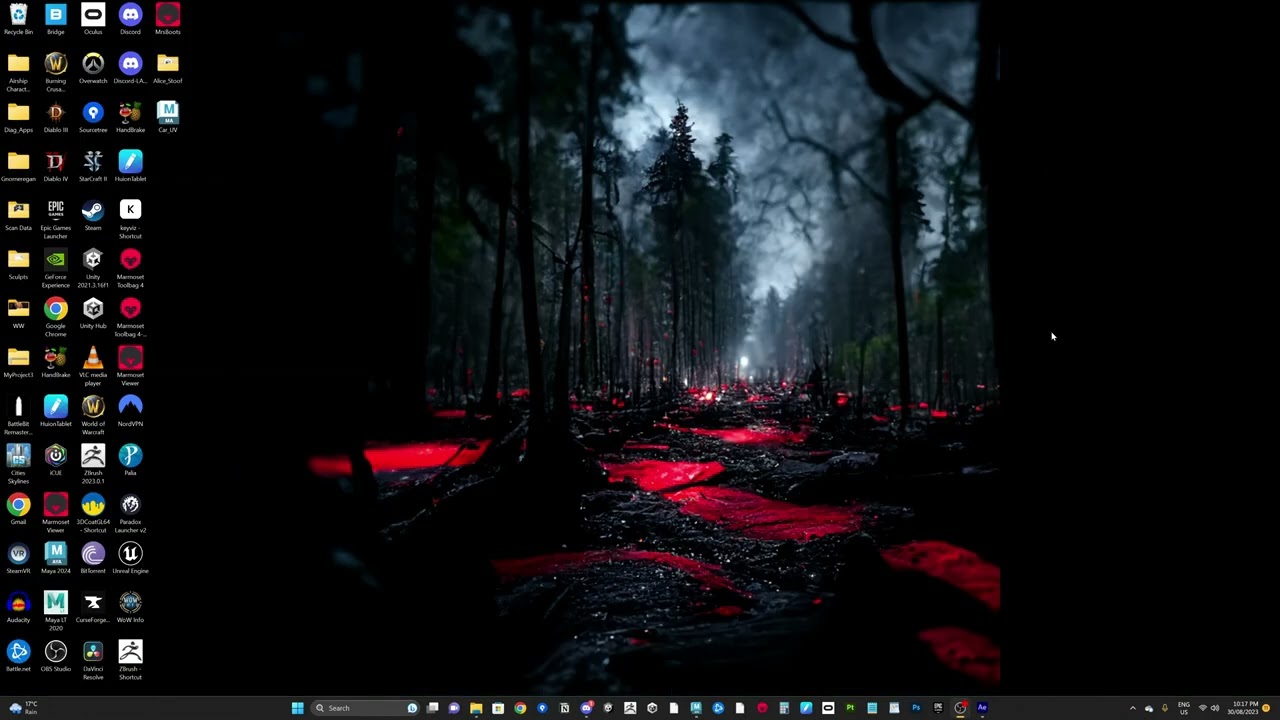 Exporting Animation Reference From Ae For Use In Maya