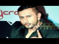 Before Gauhar Khan, Yo Yo Honey Singh SLAPPED by Bollywood Actor