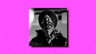 FREE FOR  PROFIT | SHUBH TYPE BEAT | SHUBH  X  G FUNK TYPE BEAT 2024