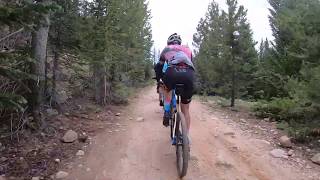 Leadville Trail 100 - 2019