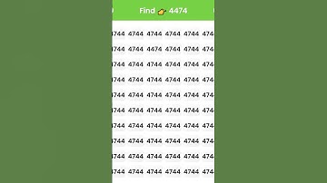 Find It in Seconds – Prove You