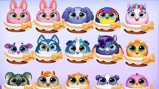 Smolsies 2 Cute Pet Stories All Collect Pets #gaming #trending