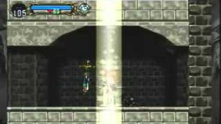Castlevania: SotN any% speed run tutorial, part 07 - Sword Card, shop glitch, library sequence break
This is part 7 of my speed run tutorial of Castlevania: SotN. I have recorded this for people who are interested in learning how to speed run the game as well as people who simply want to know more about what Im doing when I do the runs. If you find these videos helpful or informative, please like/fav/comment!
This covers the route from after Minotaur & Werewolf through passing by the library save point. There is a lot of trickery involved in such a short time span. Because a lot of big tricks are covered here, this is actually one of the most important videos in the tutorial. Castlevania: SotN any% speed run tutorial, part 07 - Sword Card, shop glitch, library sequence break