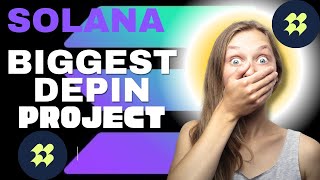 pipe network biggest depin project backed by solana.