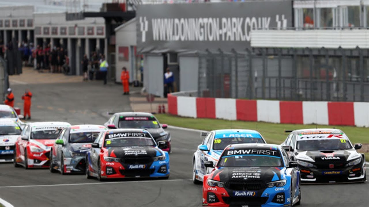 btcc New Update Speedweek Ep 1308 August 23, 2020 Part 1