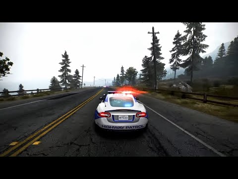 Maserati GranTurismo S Need For Speed Hot Pursuit Remastered