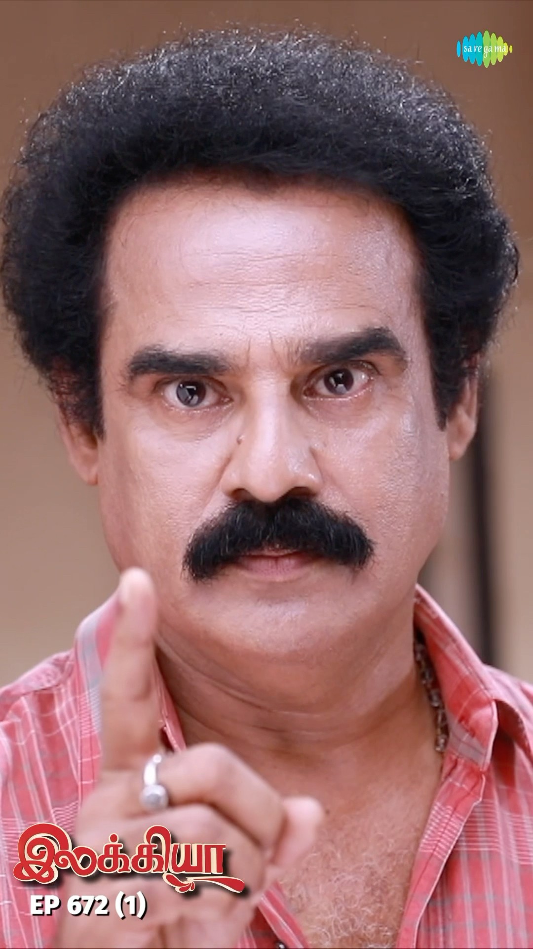 Ilakkiya Serial Shorts | Ep 672 - 1 | Shambhavy, Nandhan, Sushma Nair |  #ytshorts #shorts