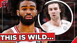 This has Bulls fans FIRED UP…