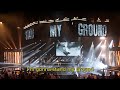 Miniature de la vidéo de la chanson Stand My Ground