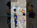 Who wants to see the results? 👀 | Follow Me | Intenso boom boom Dance Trend #trending #fyp