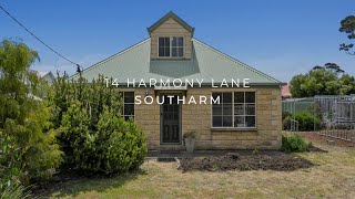 David Lithgow & Arif Mahmud Present | 14 Harmony Lane, South Arm