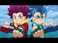 Beyblade burst surge gnrique franais