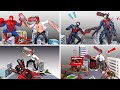ALL CHAINSAW MAN with Polymer Clay | Diorama Compilation | ClayHolic