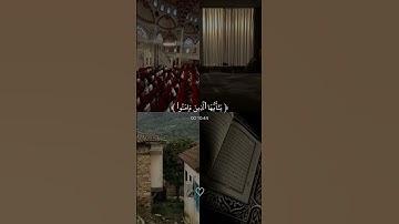 #أن_الله_وملائكتة_يصلون_على_النبي #احمد_العجمي #سورة_الاحزاب #اكتب_شي_تؤجر_عليه #fyp #foryou