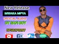 MWAKA MPYA BY SAFI BOY OFFICIAL AUDIO