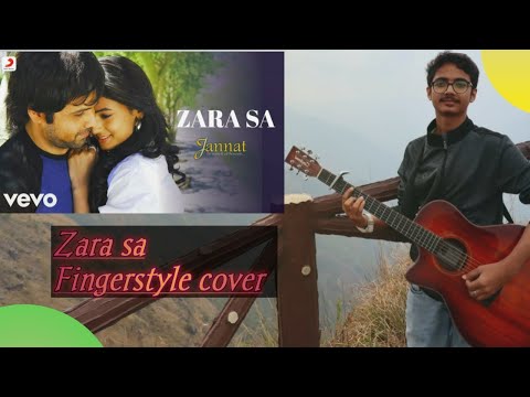 Zara Sa- Fingerstyle