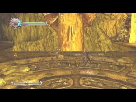 Dante's Inferno Walkthrough Part 16