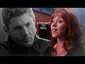 Dean and Rowena | Straight to Hell