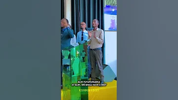 ElM DAY CELEBRATION ELIMday2025 ELIM TUTAPUMUZIKA 