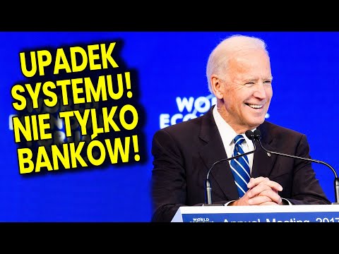 Upadek Systemu Finansowego Coraz Bliżej! To Dlatego Banki Wysyłały Pisma? - Analiza Ator Finanse