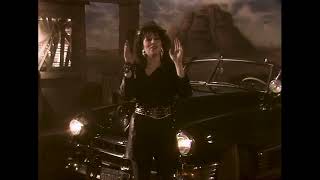 Jennifer Rush - If You&#39;re Ever Gonna Lose My Love (Music Video) Full HD (AI Remastered and Upscaled)