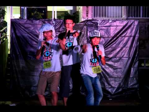 2013台大生機營工人回顧影片(一梯)