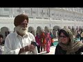 Le penjab indien  au pays des sikhs