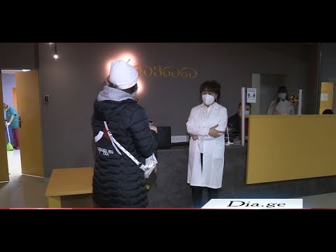 როგორია შობადობის მაჩვენებელი გორის დედათა და ბავშვთა ცენტრში   14.01.2021