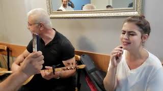 Hazal Yıldız✔️Eski Libas