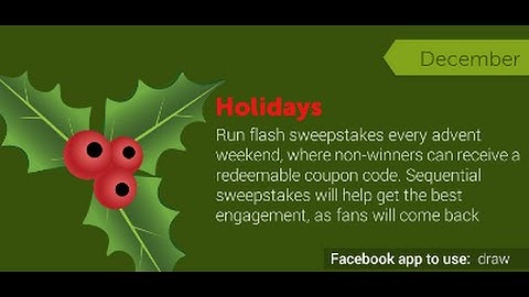 12 Viral Facebook Contest Ideas for Small Business